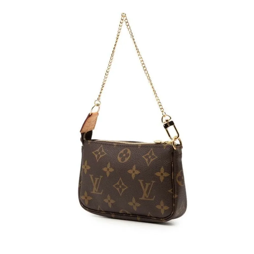 Louis Vuitton Mini Pochette Accessoires